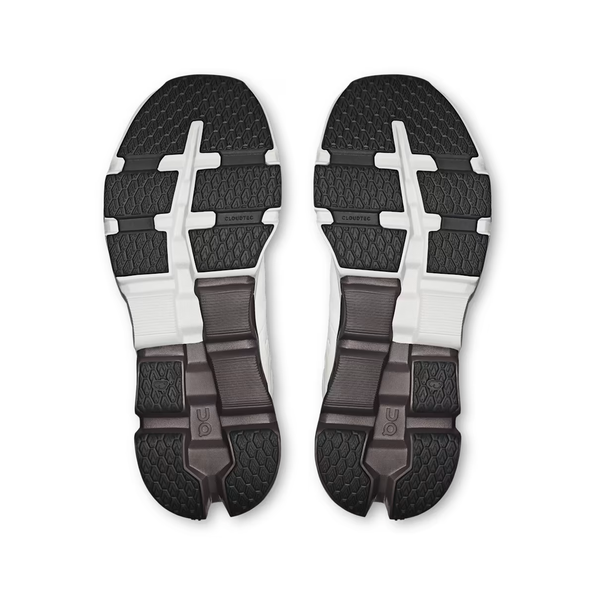 Cloudflyer 5 'White Pebble'