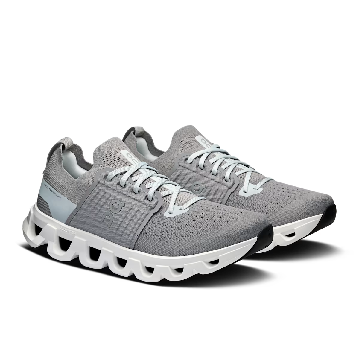 Cloudswift 4 'Alloy Glacier'