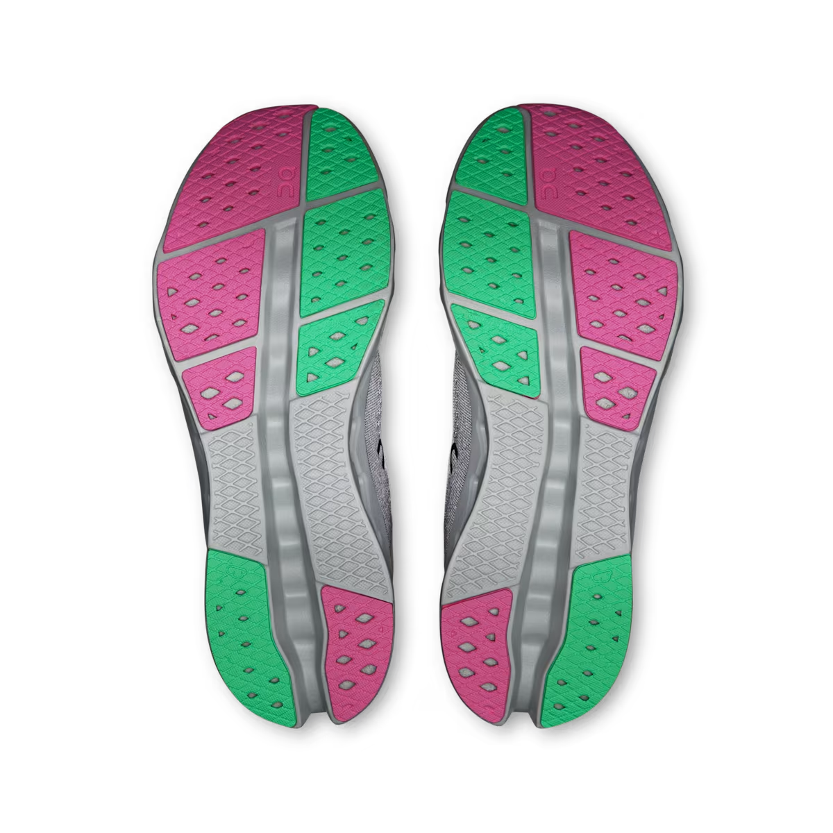 Cloudsurfer 2 'White Mineral'