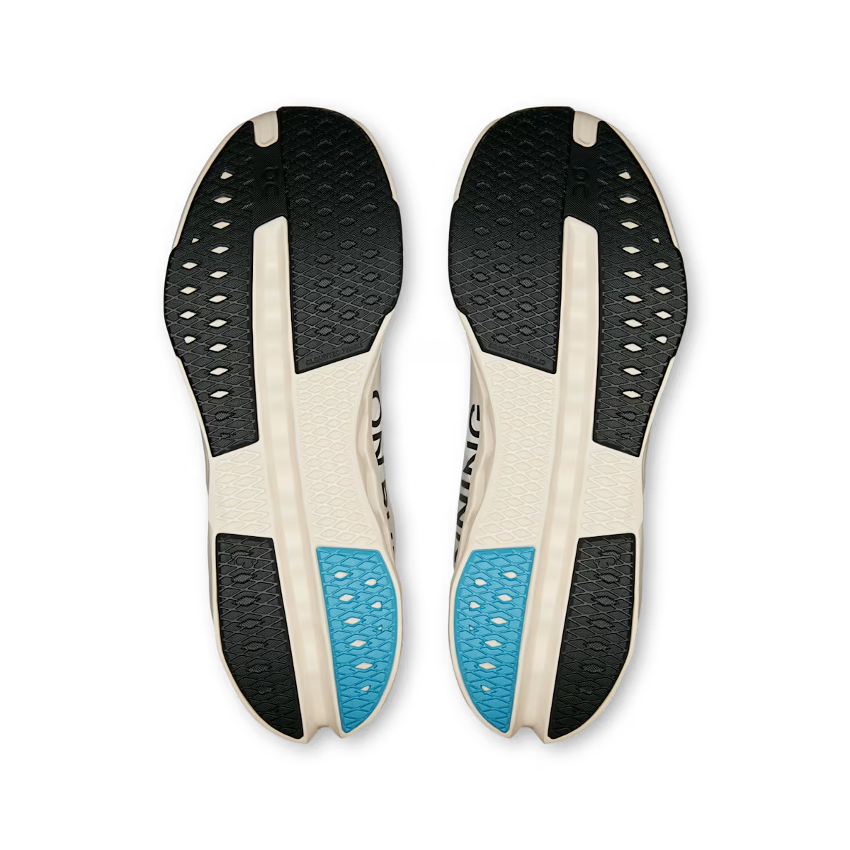 On Cloudsurfer Next 'Ivory Dew'