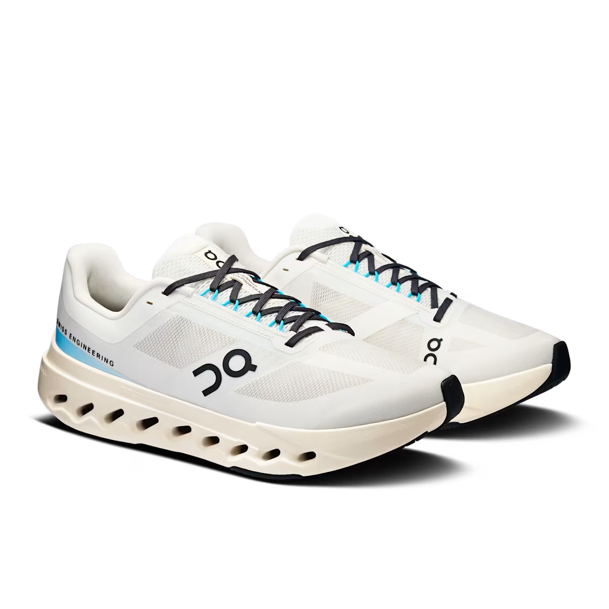 On Cloudsurfer Next 'Ivory Dew'