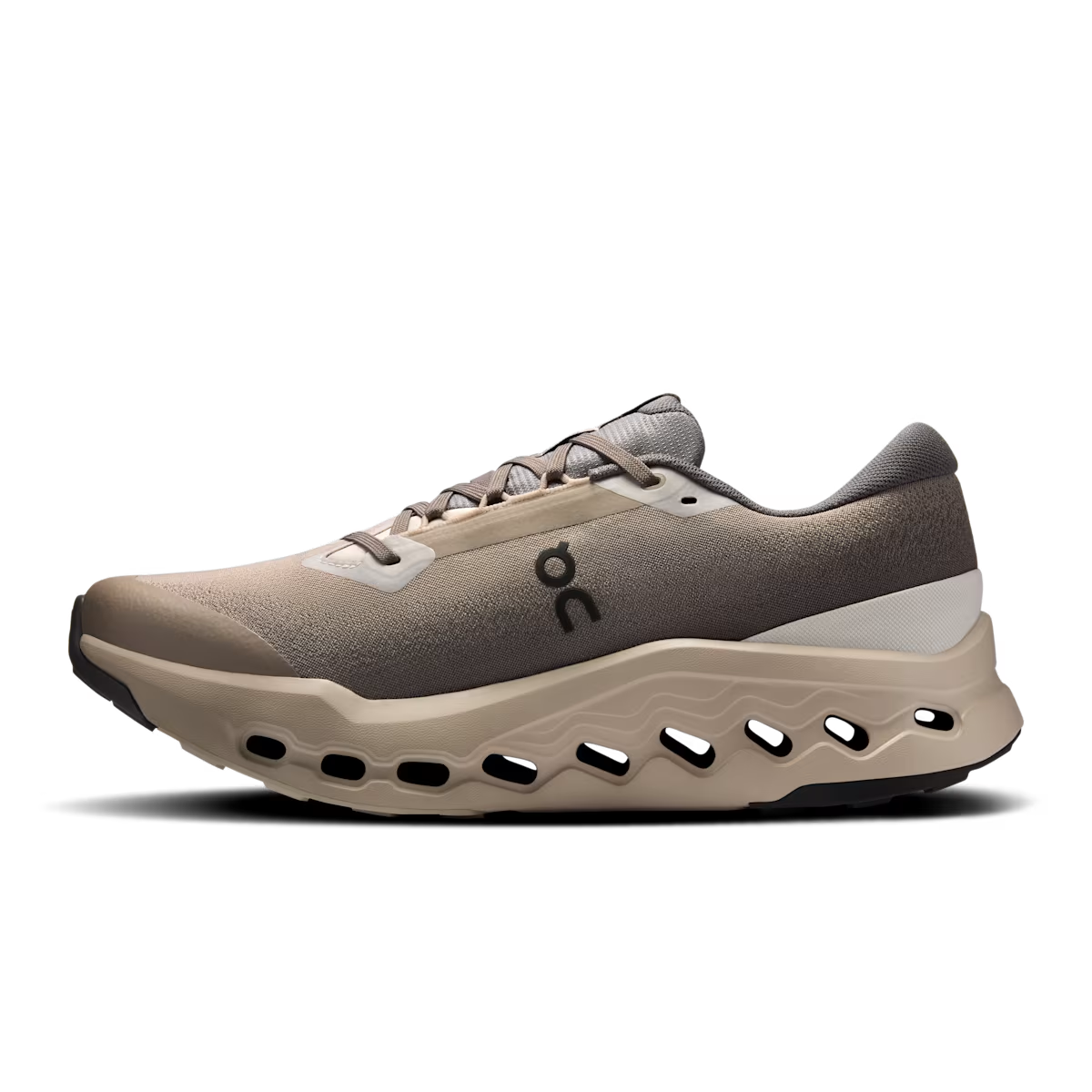 Cloudsurfer Trail 2 Waterproof 'Cinder Desert'