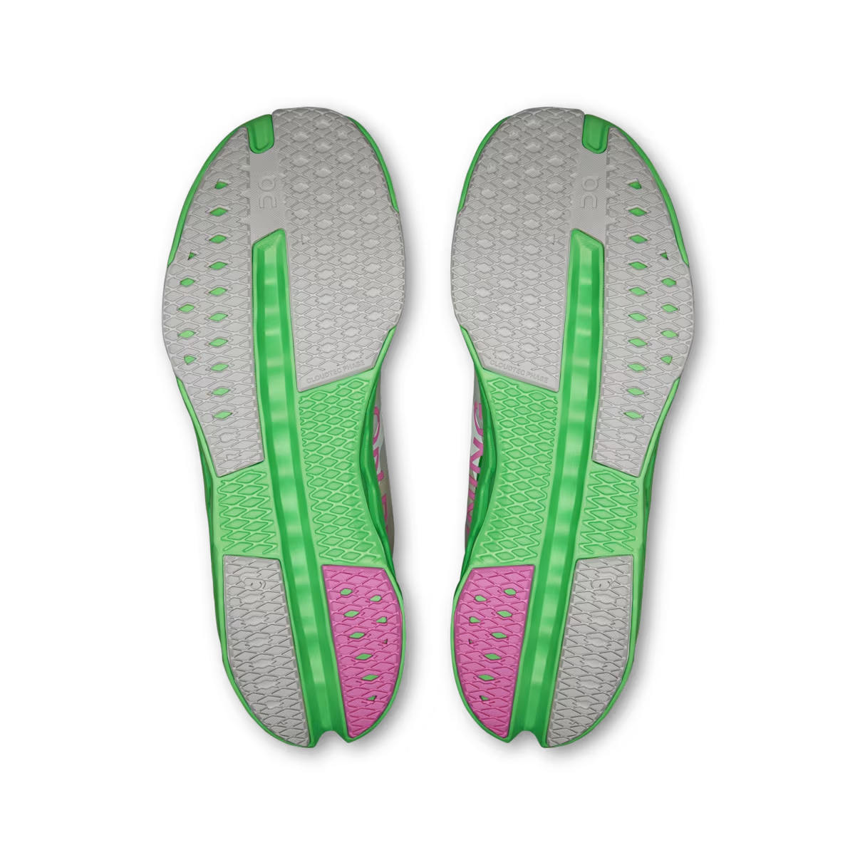 On Cloudsurfer Next 'Wolf Honeydew'