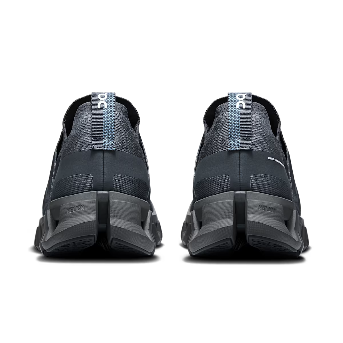 Cloudswift 4 'Stone Asphalt'