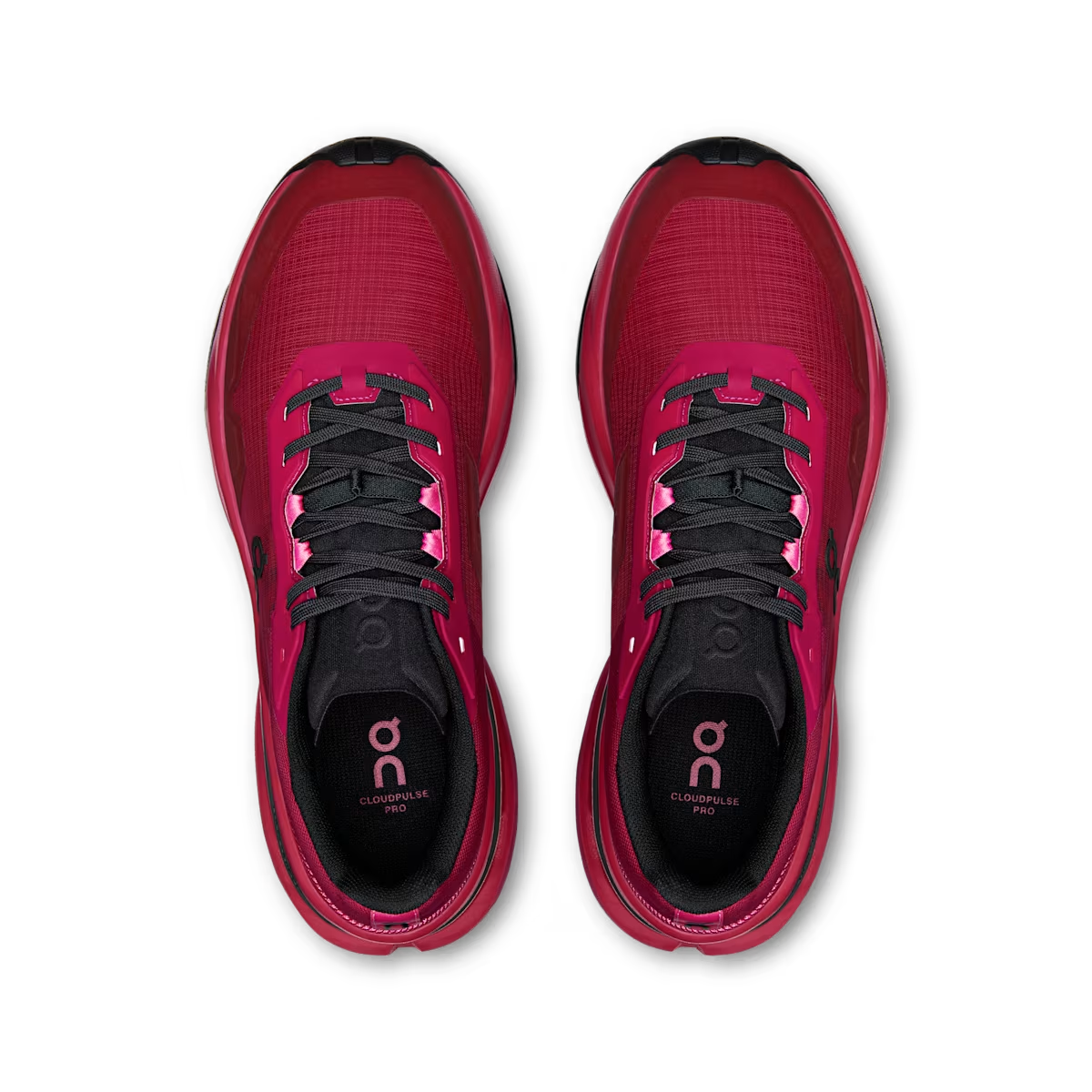 Cloudpulse Pro 'Grenadine Pink'