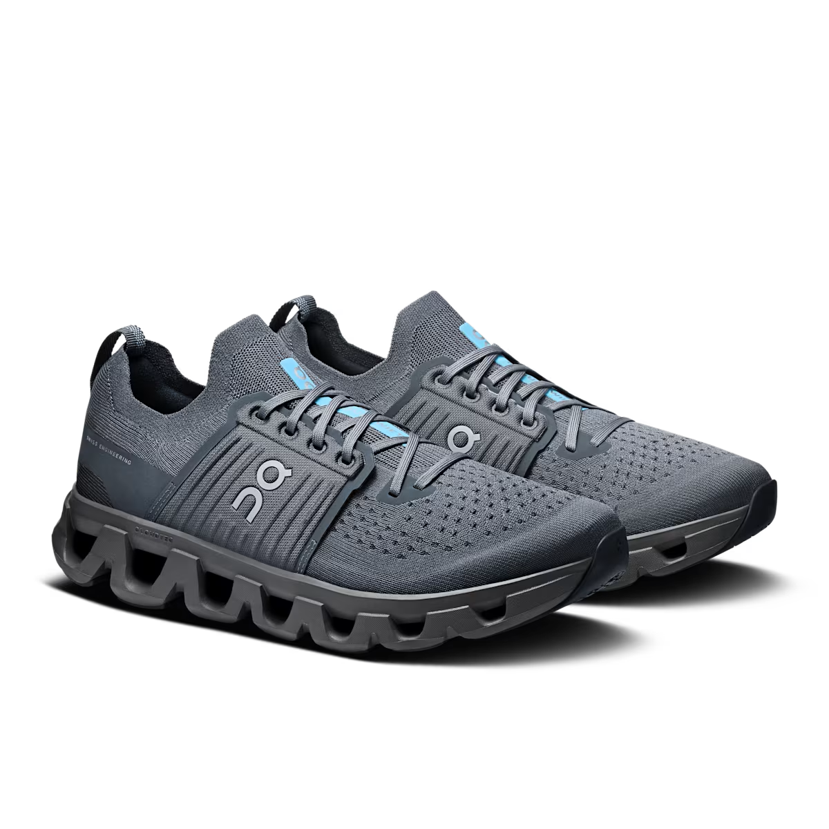 Cloudswift 4 'Stone Asphalt'