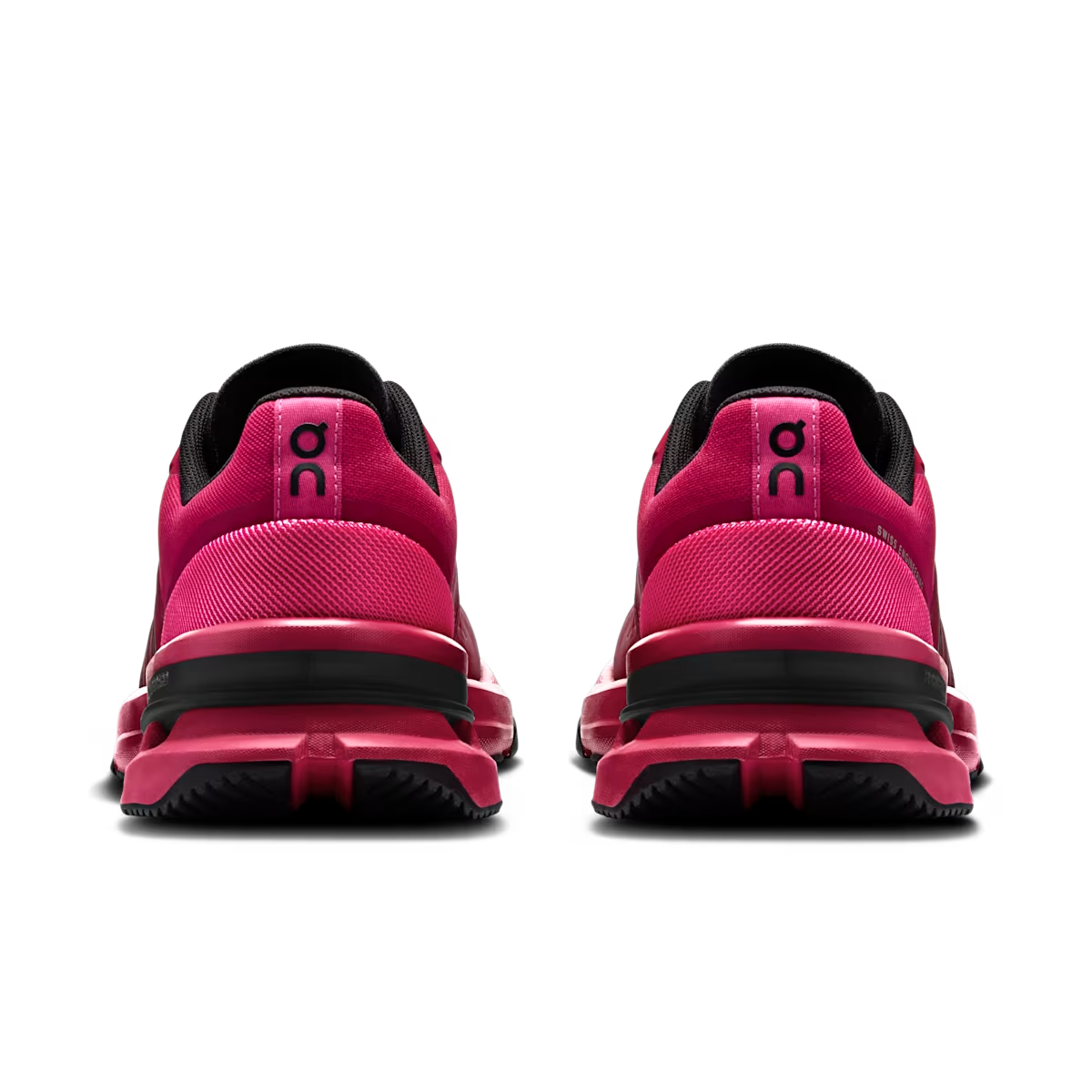 Cloudpulse Pro 'Grenadine Pink'