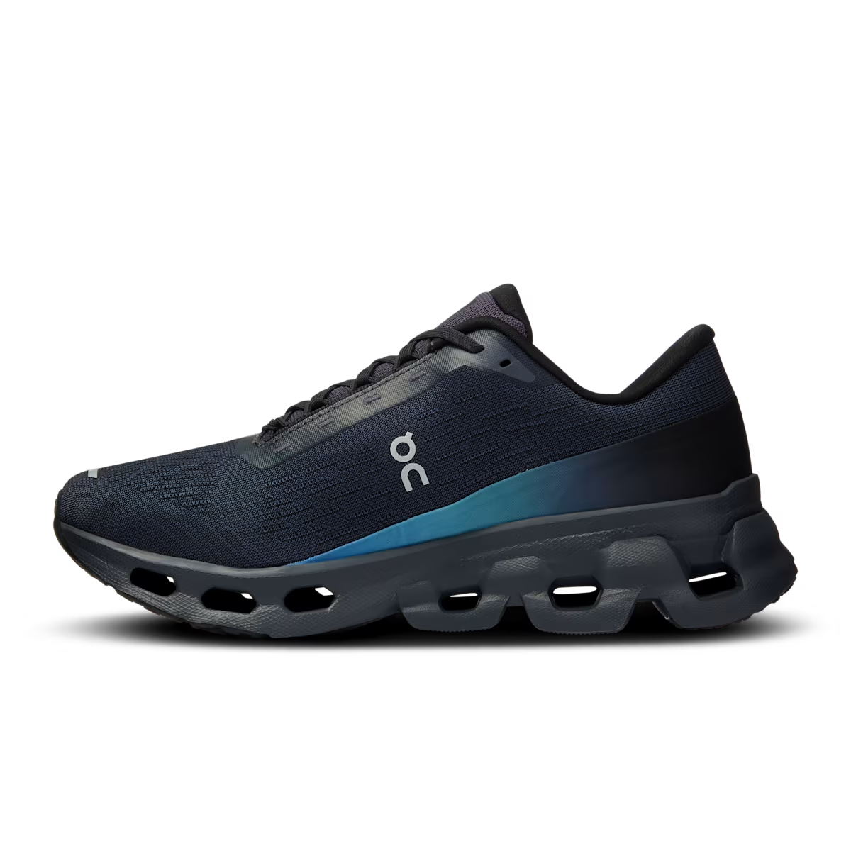 Cloudspark 'Black Blueberry'