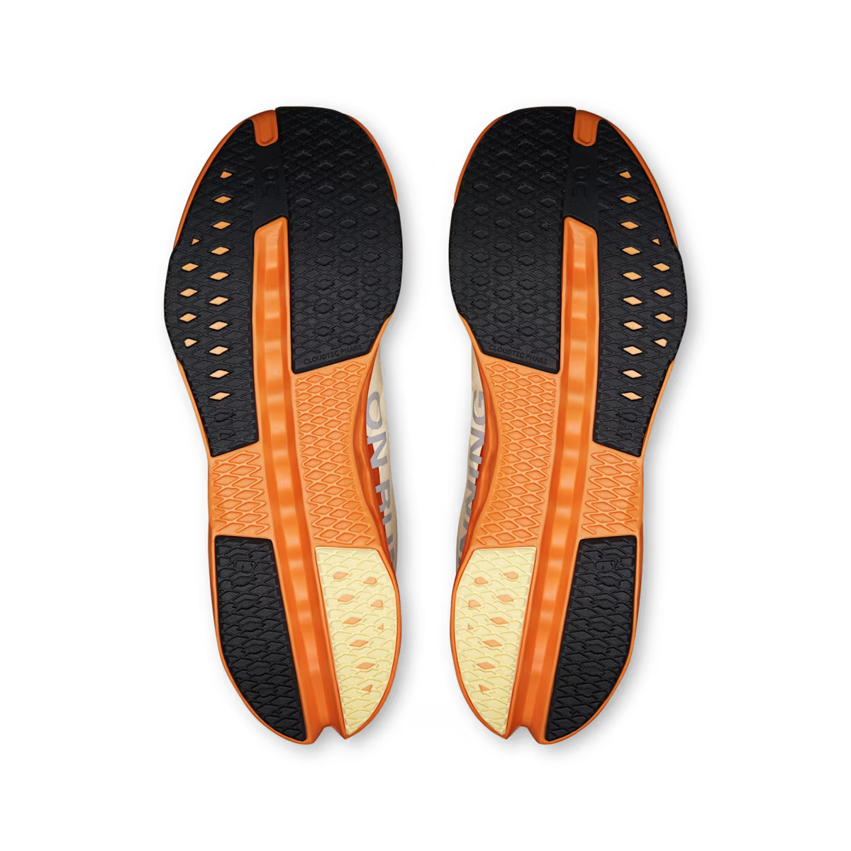On Cloudsurfer Next 'Lychee Tangerine'