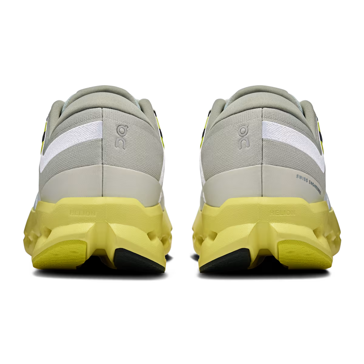 Cloudsurfer 2 'Glacier Limelight'