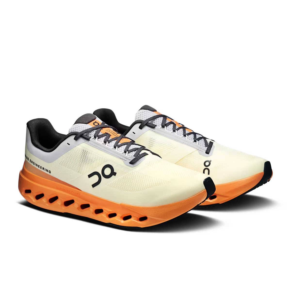 On Cloudsurfer Next 'Lychee Tangerine'