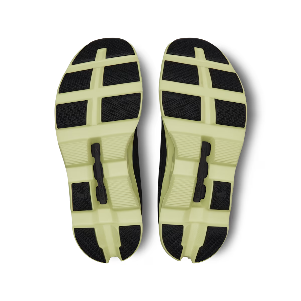 Cloudmonster Hyper 'Black Acacia'