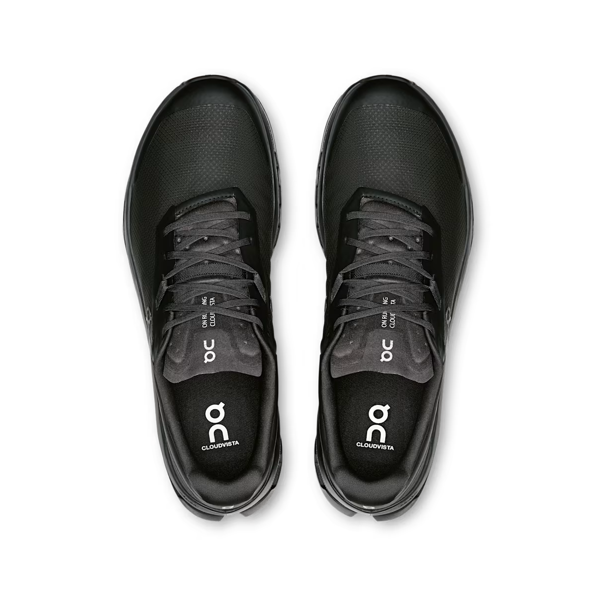 Cloudvista 2 'Black Black'