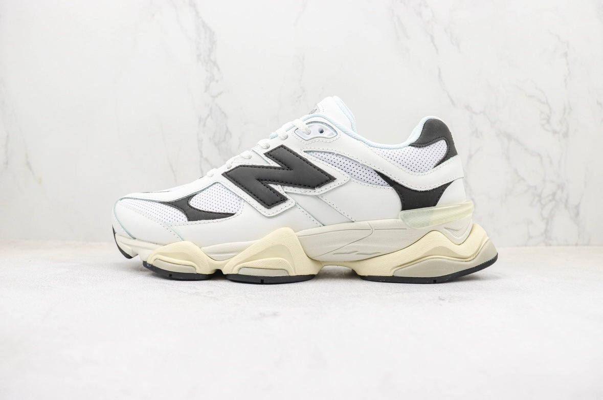 New Balance 9060 'White Black'