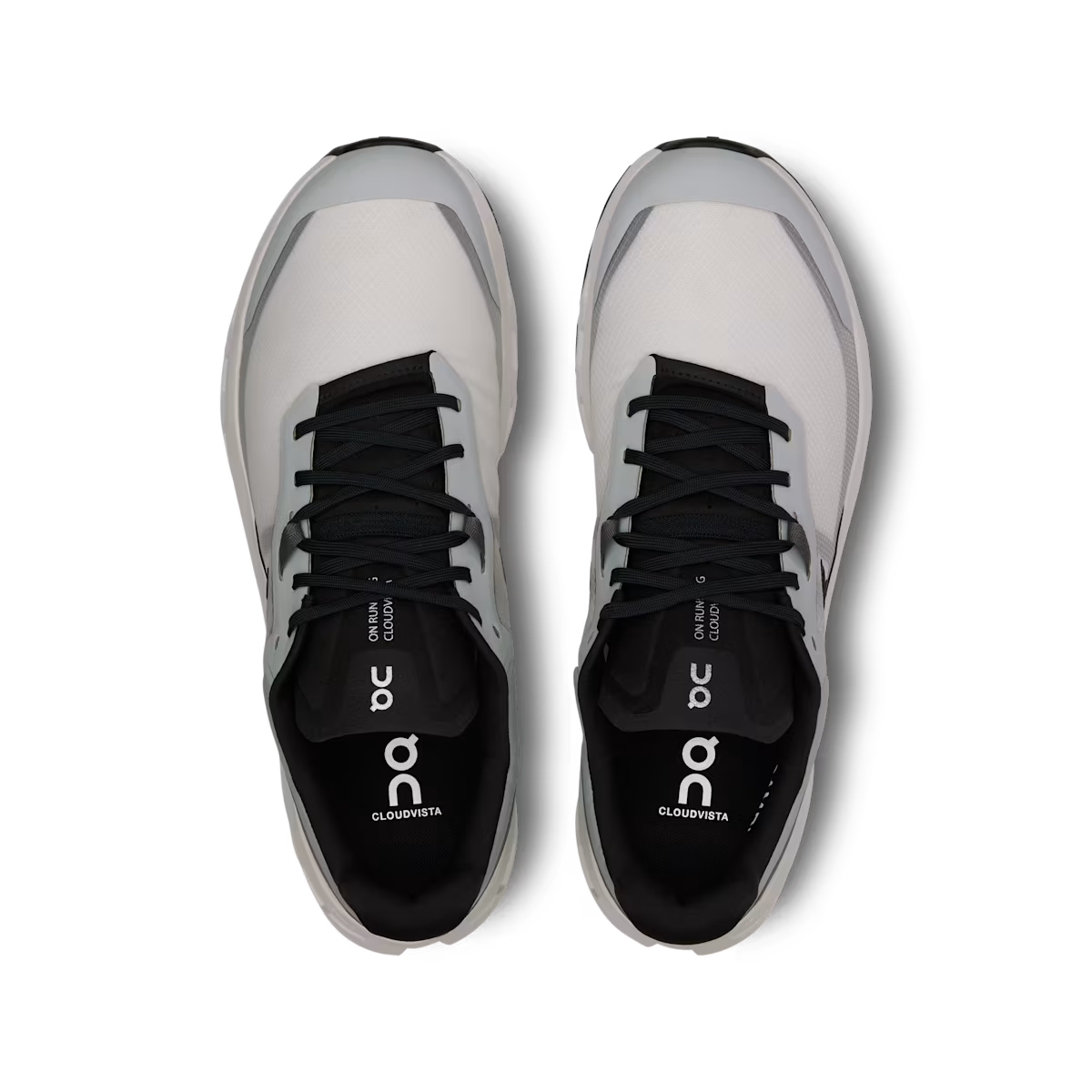 Cloudvista 2 'Glacier Eclipse'