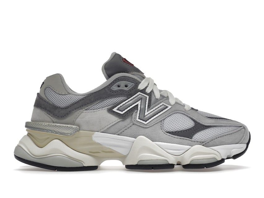 New Balance 9060 'Rain Cloud Grey'