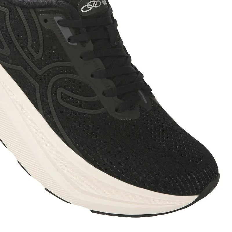 Olympikus Corre Max 2 'Black'