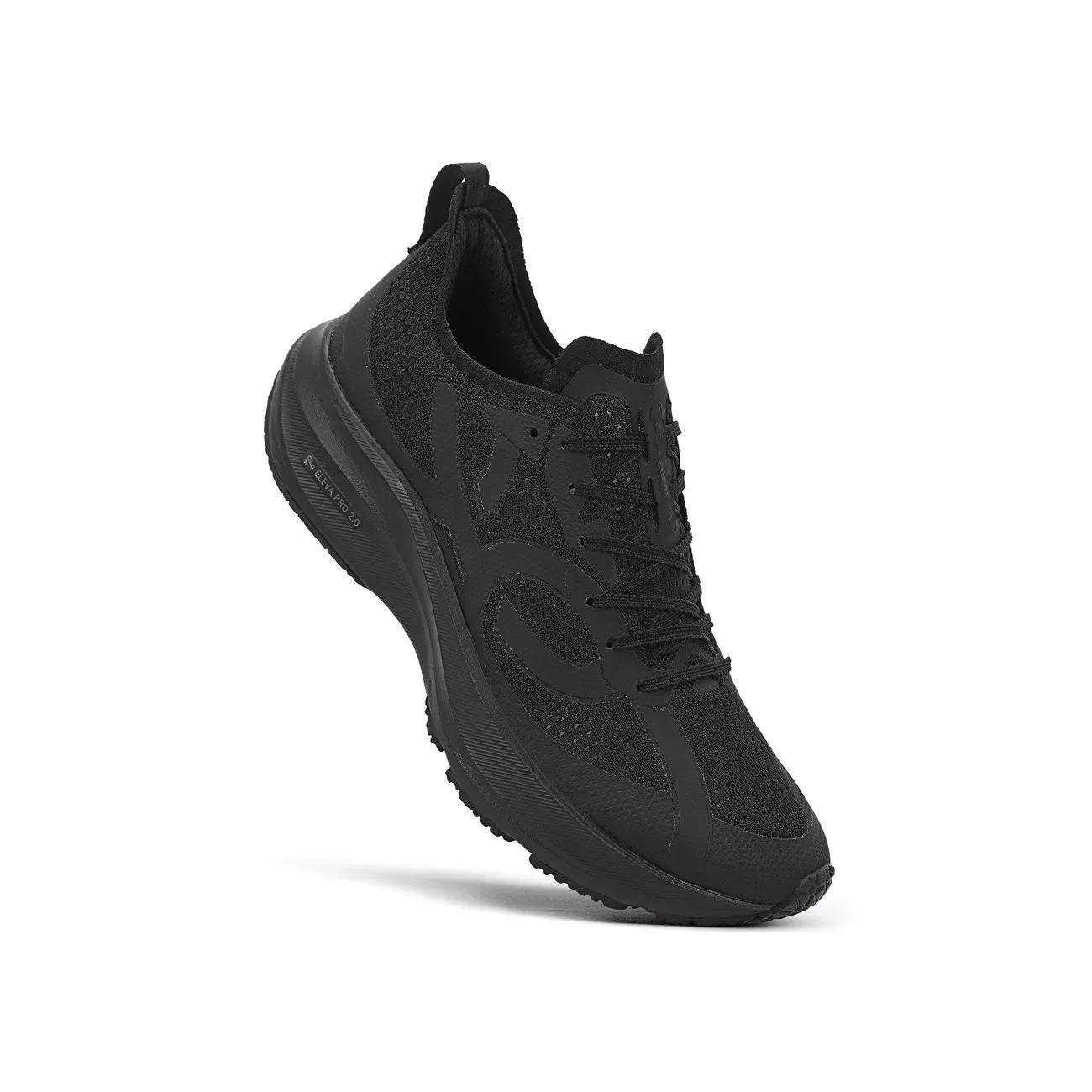 Olympikus Corre 4 'Black'