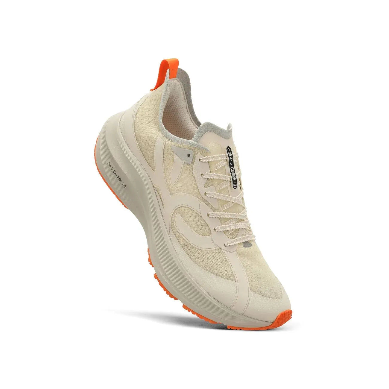 Olympikus Corre 4 'Beige'