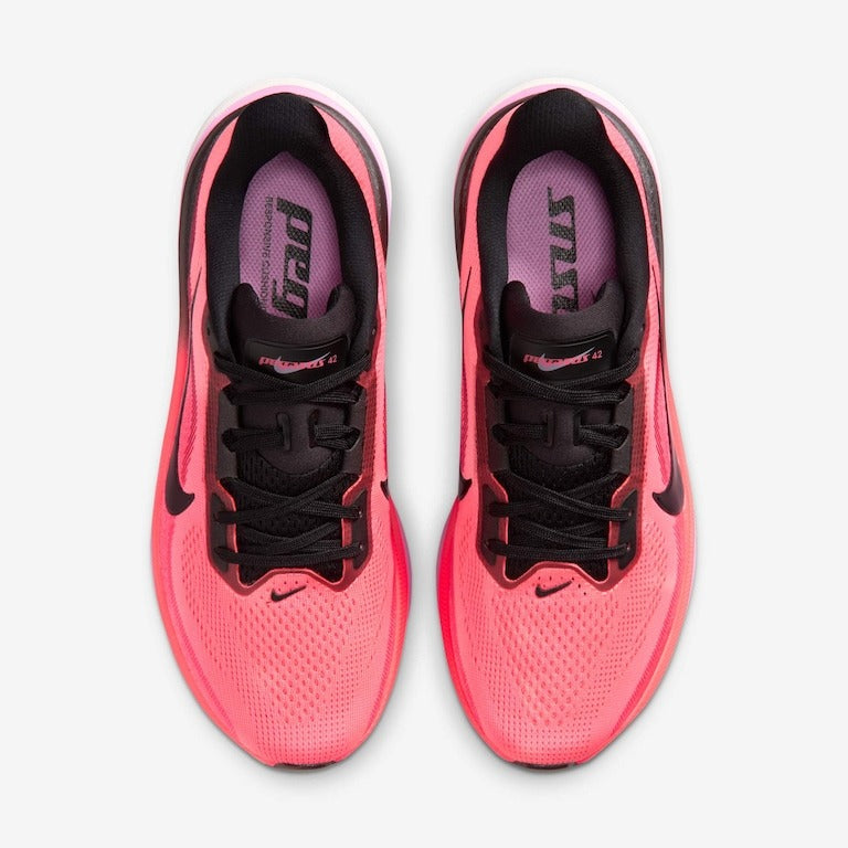 Nike Air Zoom Pegasus 42 'Lava Glow'