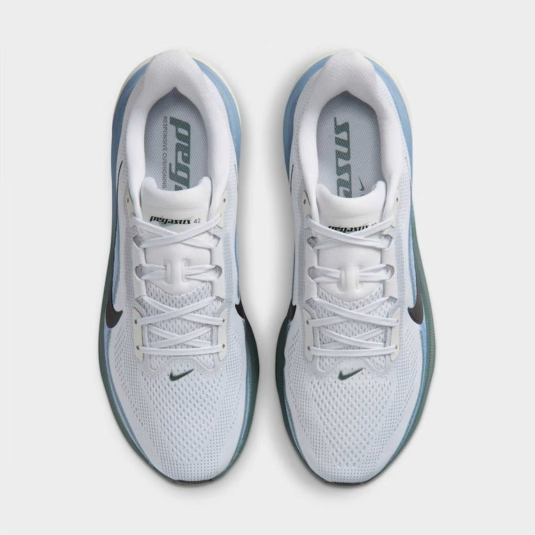 Nike Air Zoom Pegasus 42 'Obisdian'