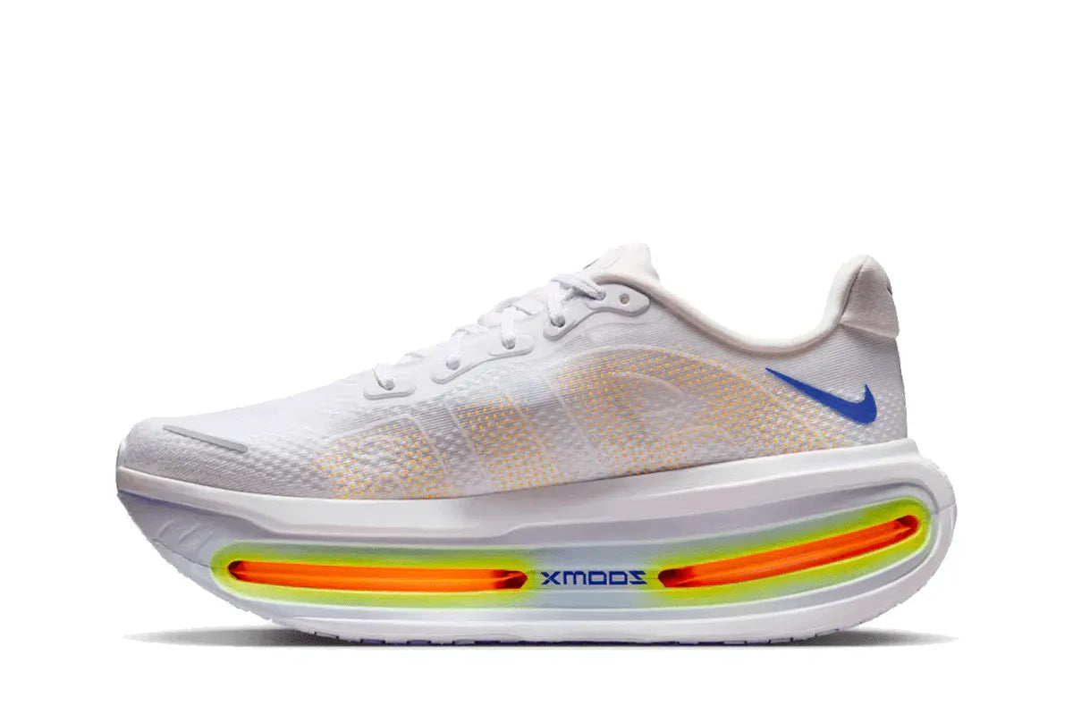 Vomero Premium "White Lapis"