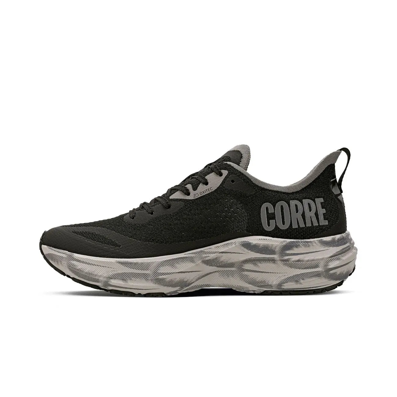 Olympikus Corre 4 'Black Gray'