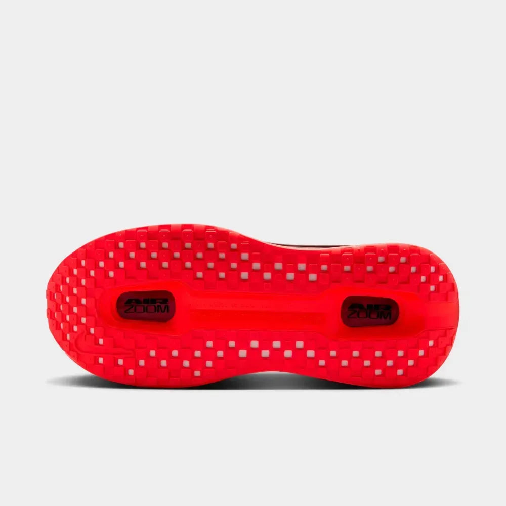 Nike Vomero Premium 'Black Bright Crimson'