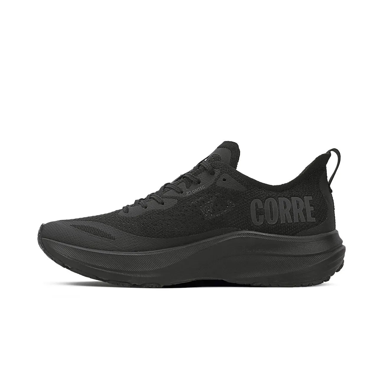 Olympikus Corre 4 'Black'