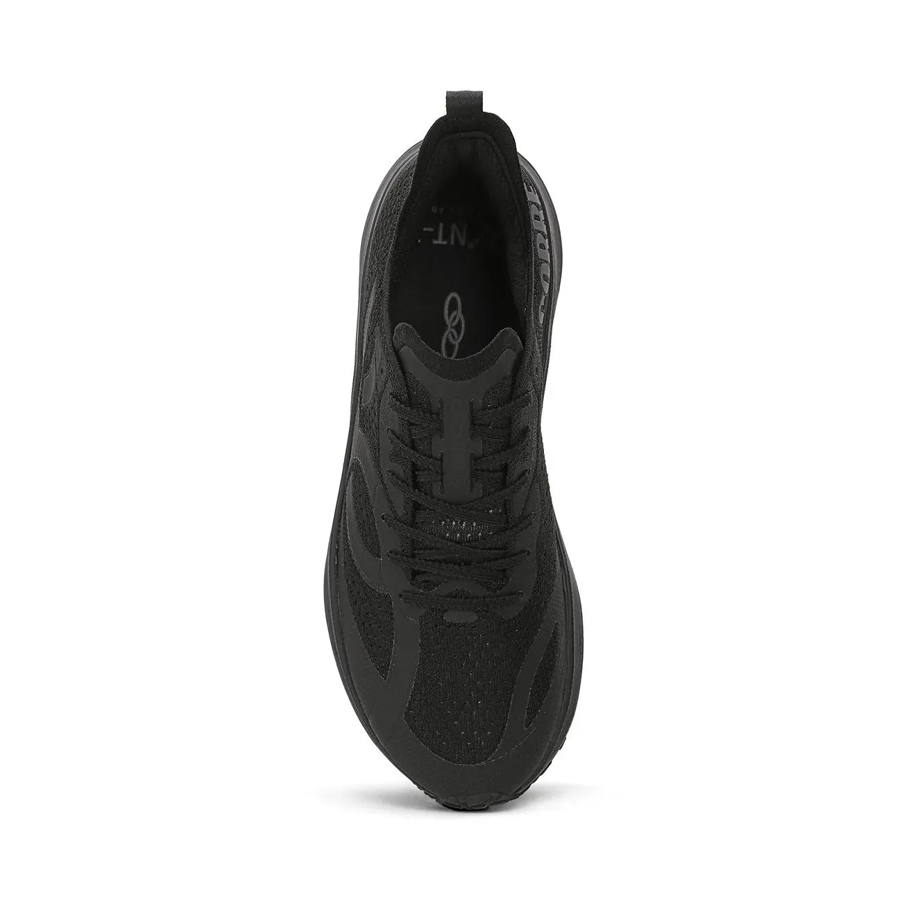Olympikus Corre 4 'Black'