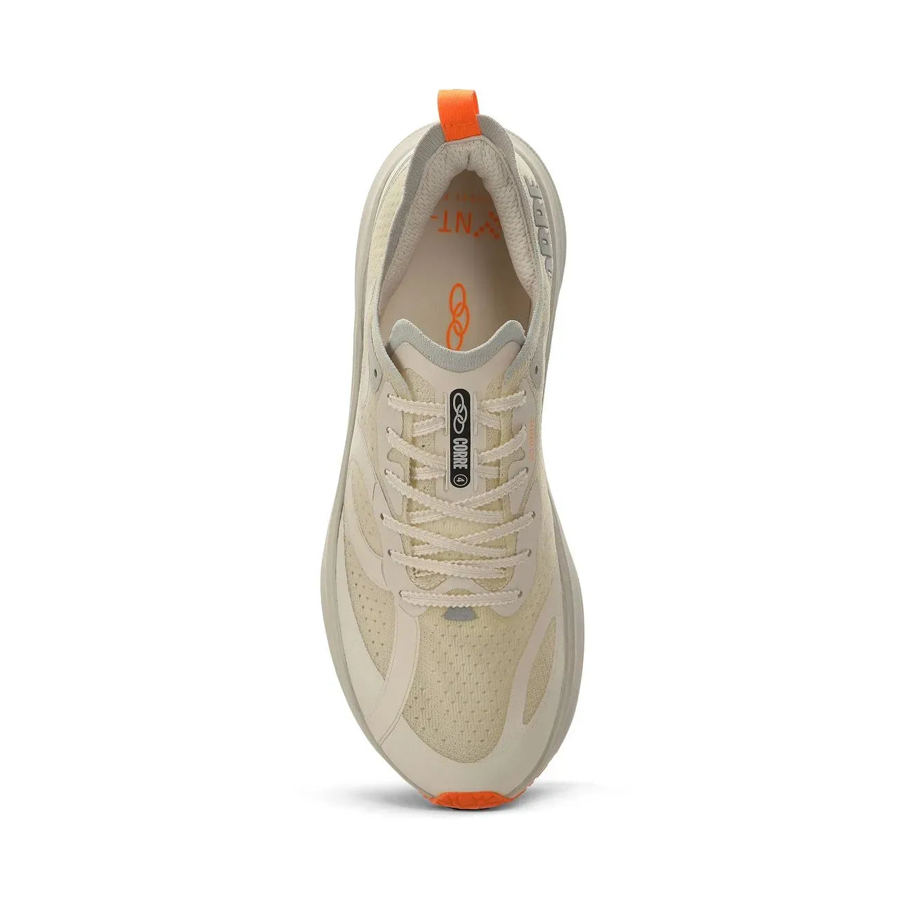Olympikus Corre 4 'Beige'
