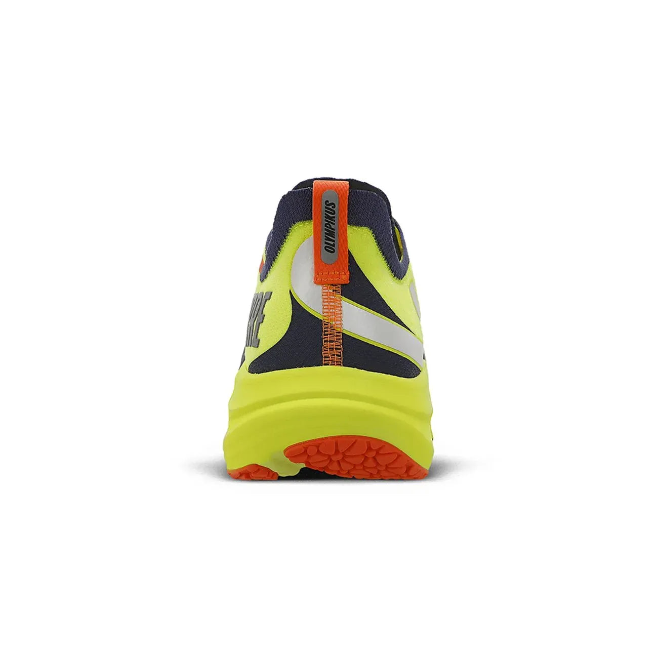 Olympikus Corre 4 'Green Navy'