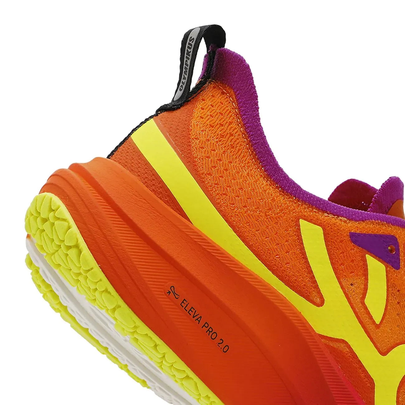 Olympikus Corre 4 'Multi Orange'