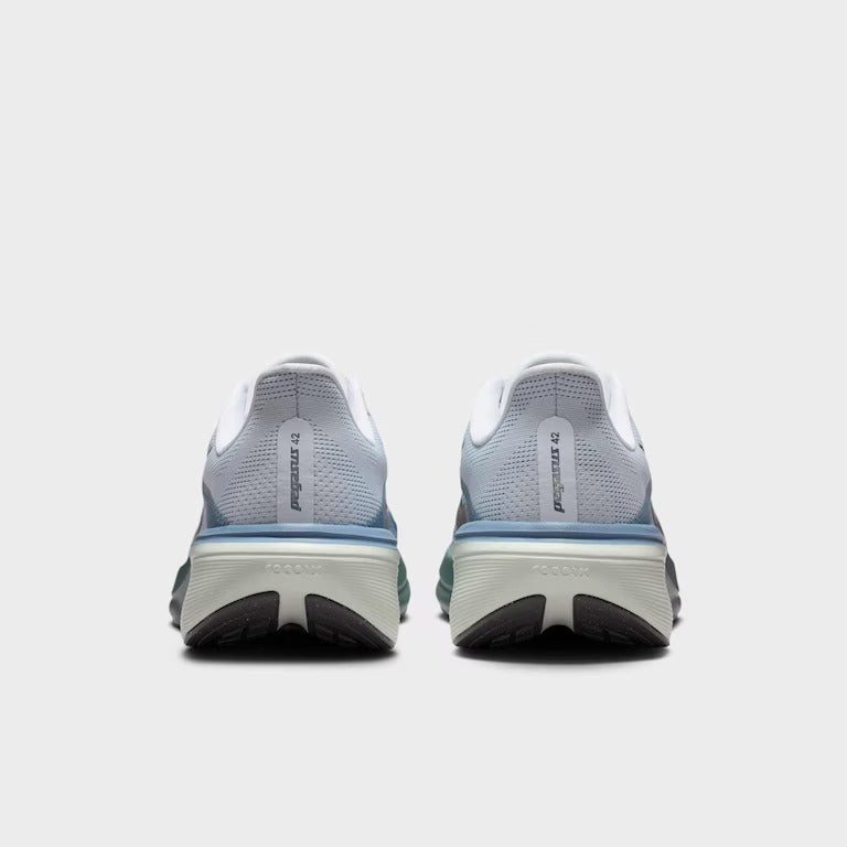 Nike Air Zoom Pegasus 42 'Obisdian'