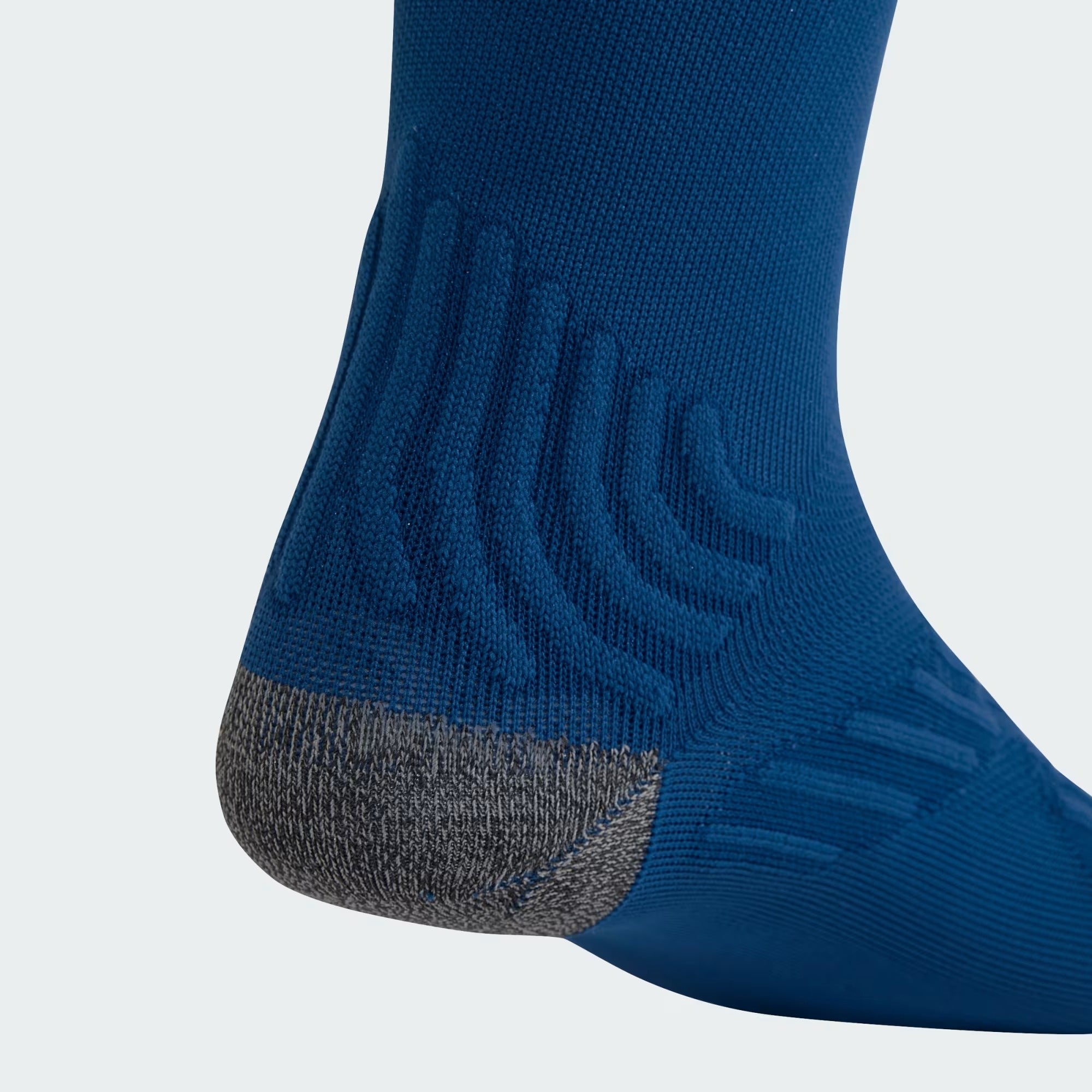 Meia Corrida Confortáveis 'Eqt Blue'