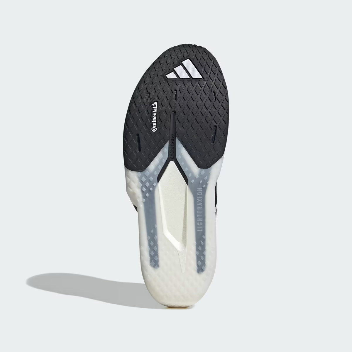 Adidas Adizero Dropset Pro 'Cloud White'
