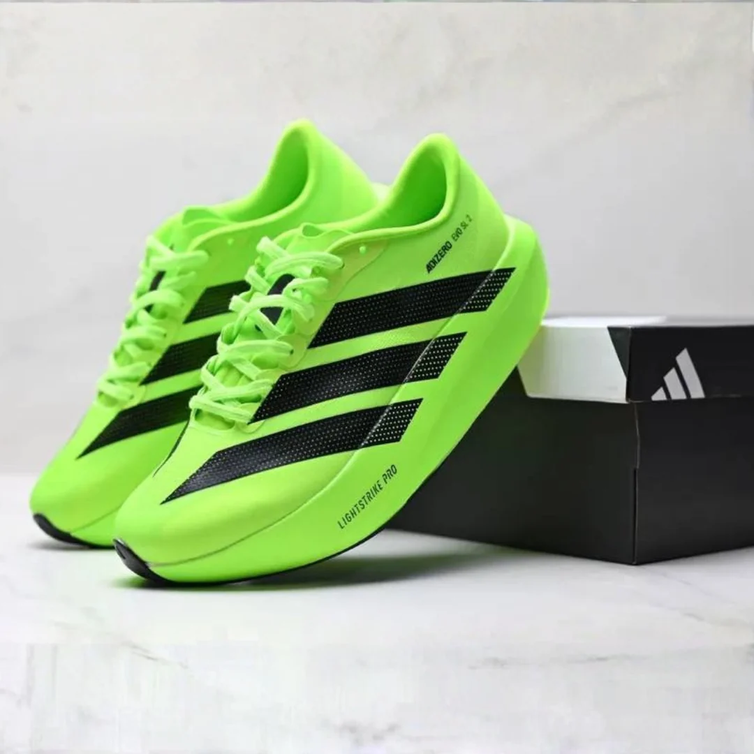 Adidas Adizero EVO SL 2 'Lucid Lemon'