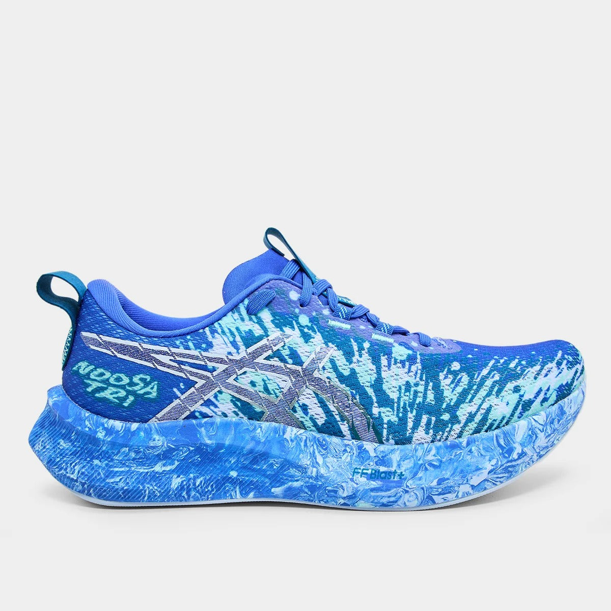 Asics Noosa Tri 16 'Indigo Blue'