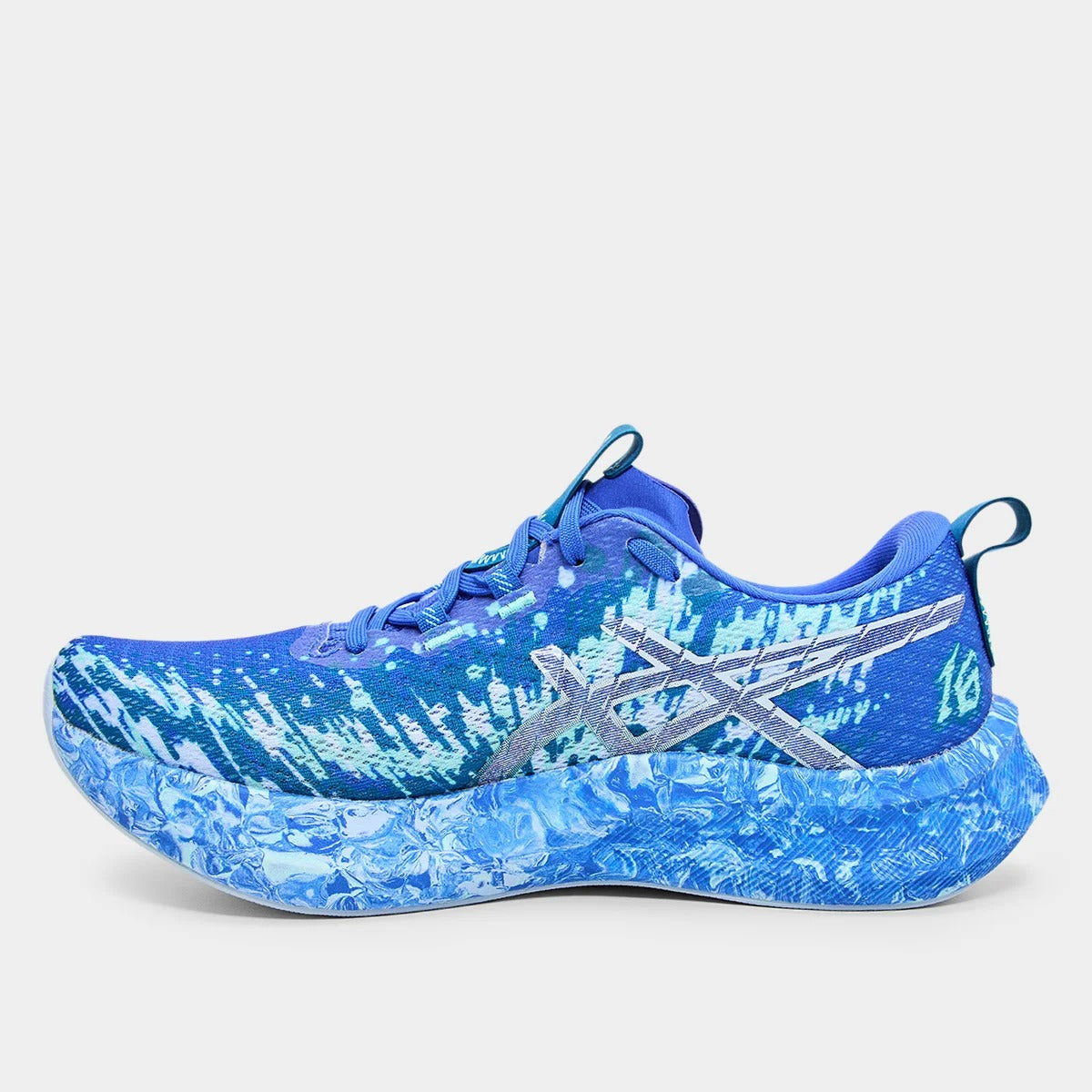 Asics Noosa Tri 16 'Indigo Blue'