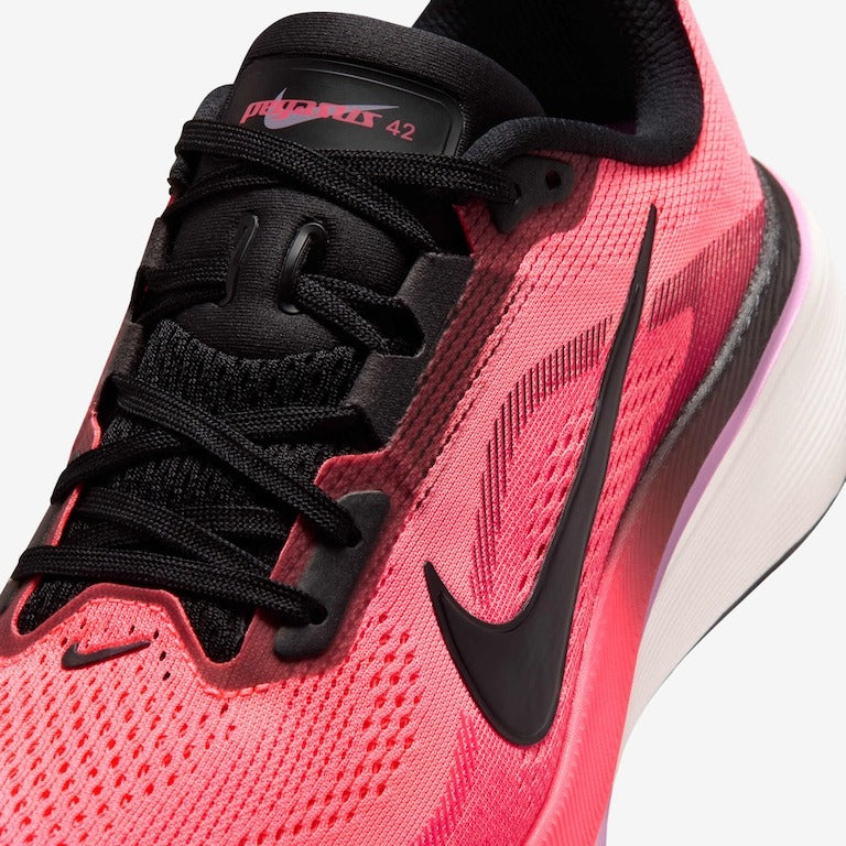 Nike Air Zoom Pegasus 42 'Lava Glow'