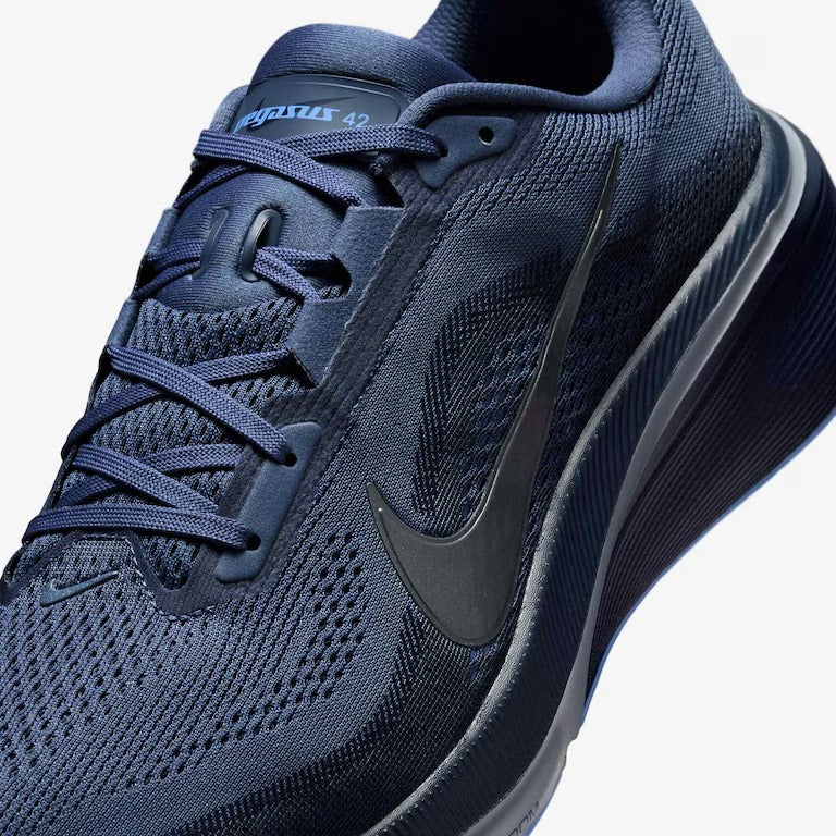Nike Air Zoom Pegasus 42 'Diffused Blue'