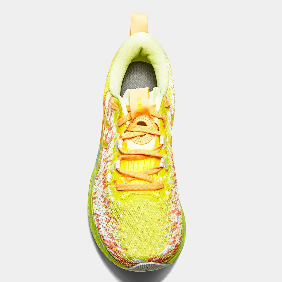 Asics Noosa Tri 16 'Safety Yellow'