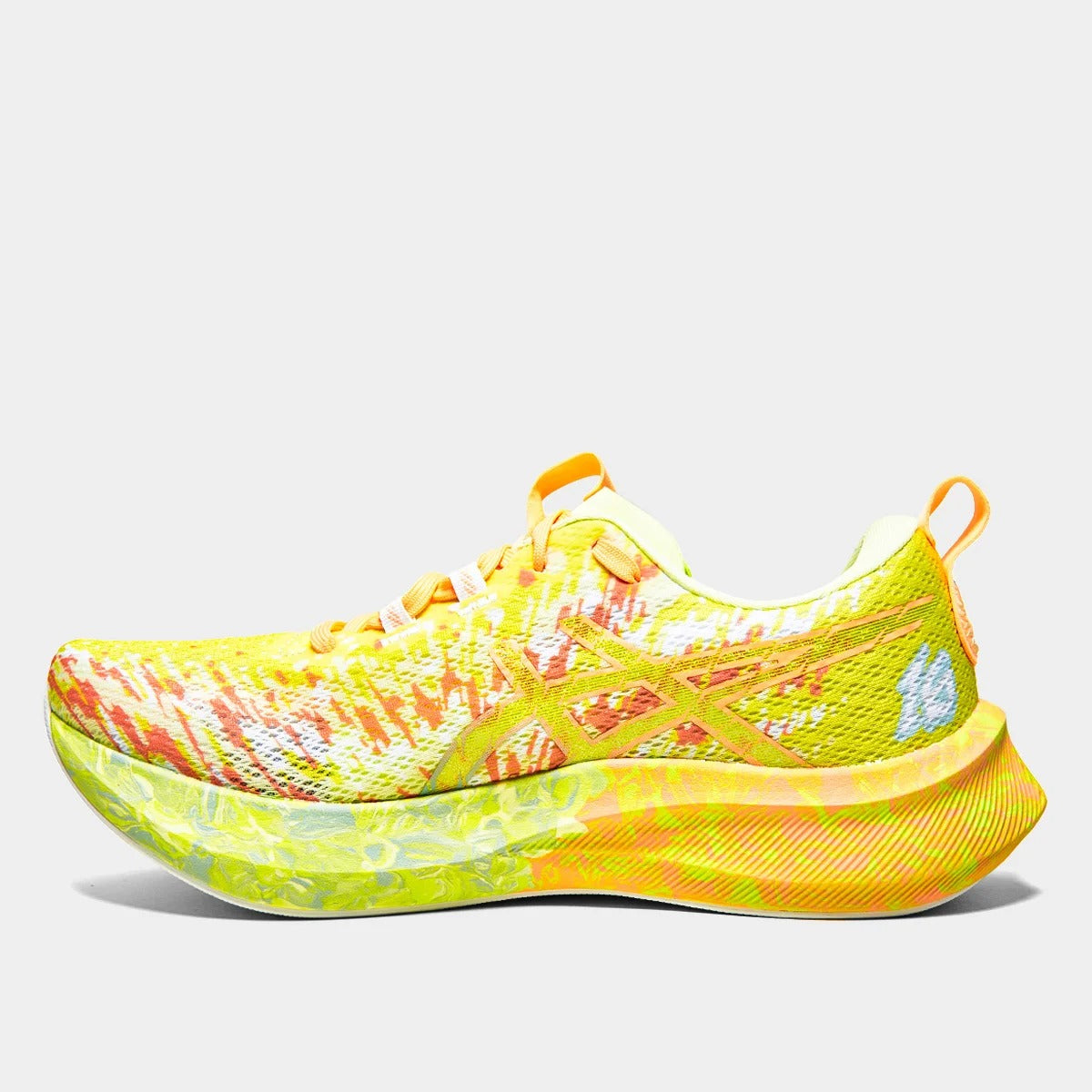 Asics Noosa Tri 16 'Safety Yellow'
