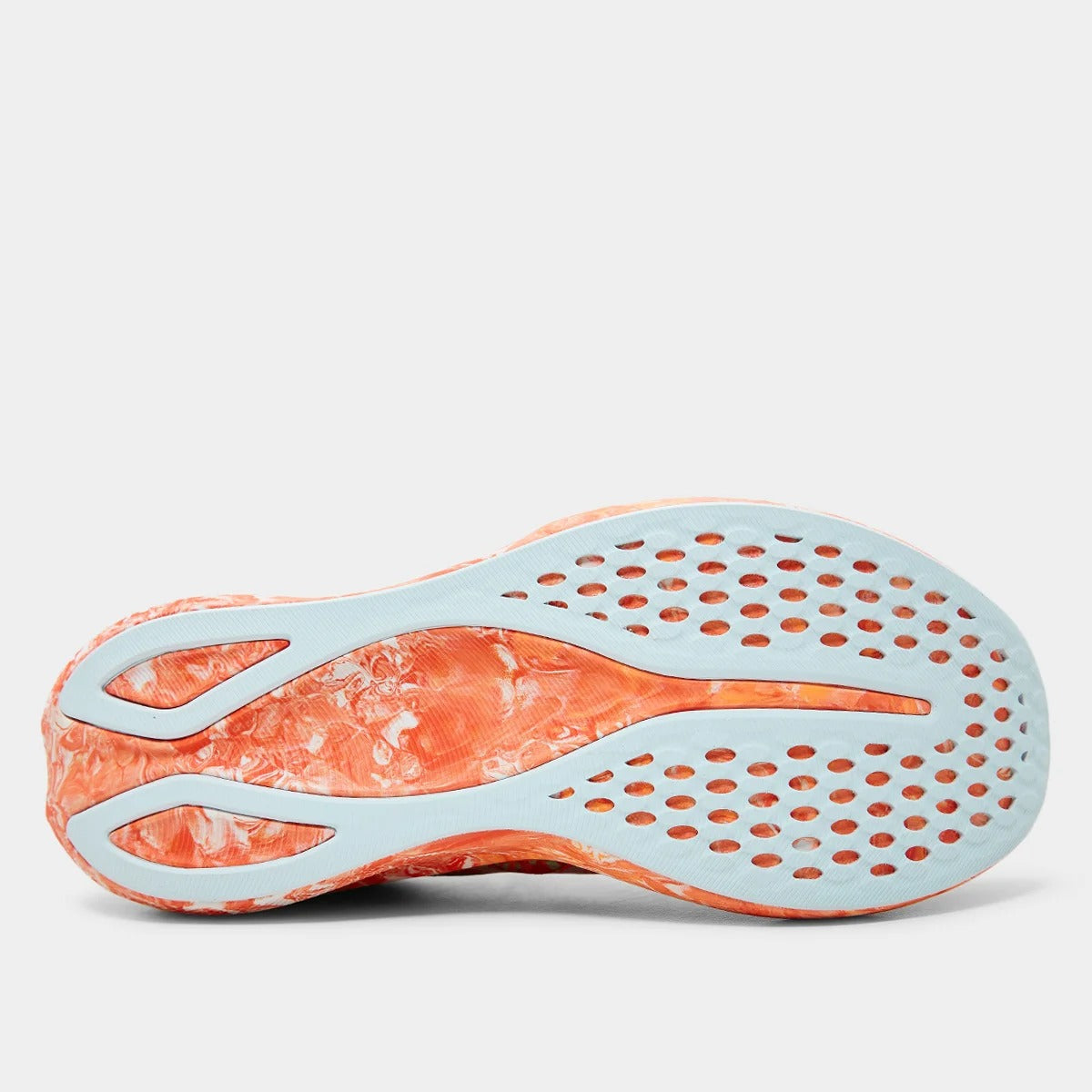 Asics Noosa Tri 16 'Cherry Tomato'