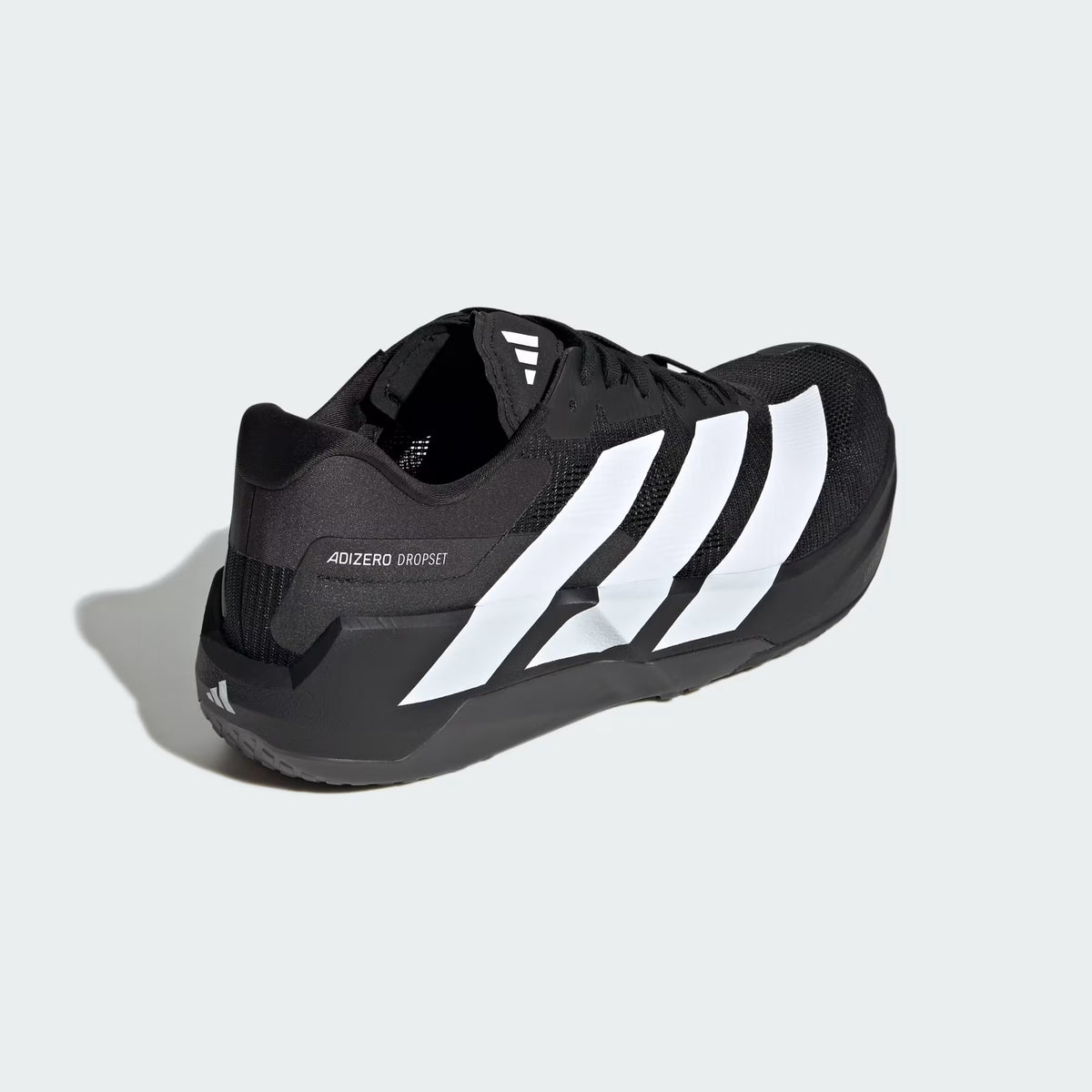Adidas Adizero Dropset Pro 'Core Black'