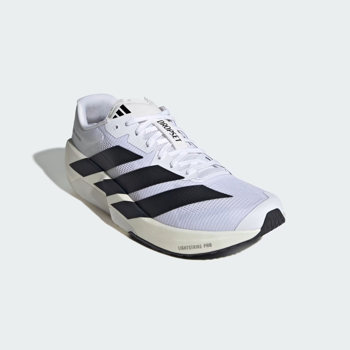 Adidas Adizero Dropset Pro 'Cloud White'