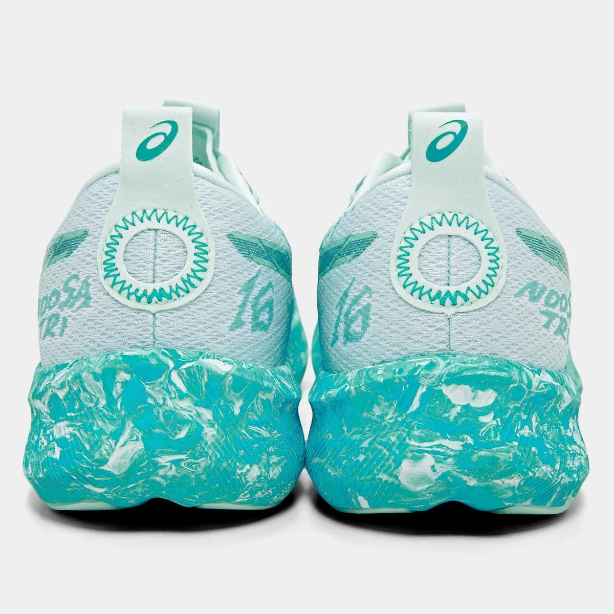 Asics Noosa Tri 16 'Illuminate Mint'