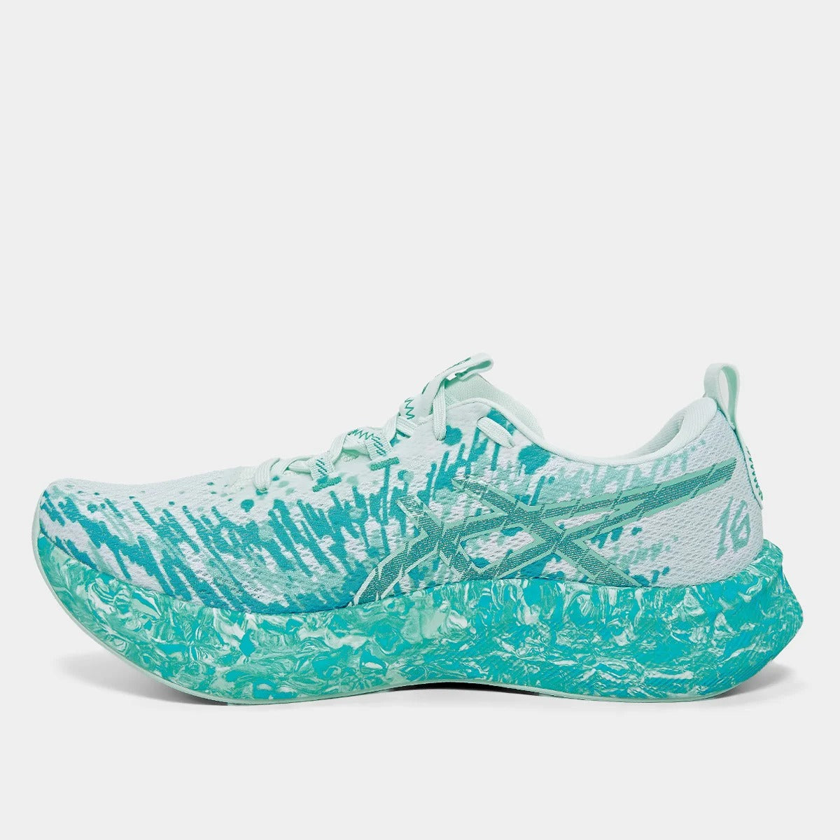 Asics Noosa Tri 16 'Illuminate Mint'