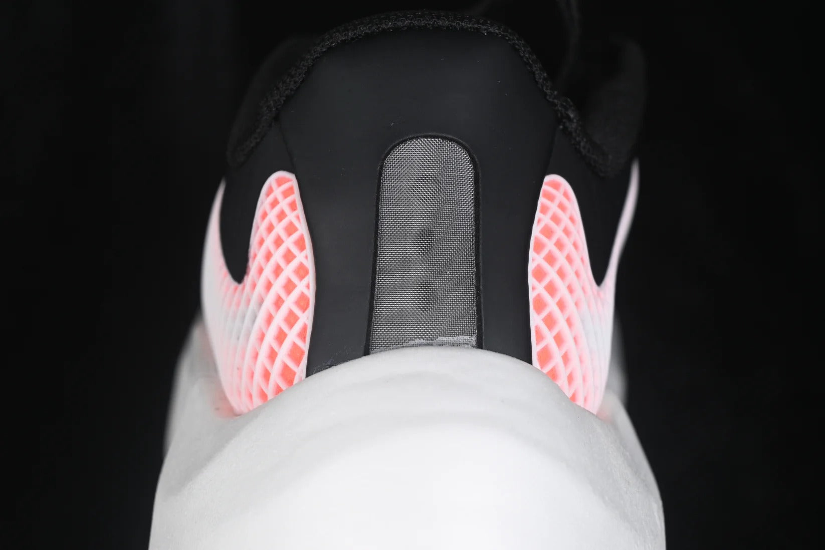 Adidas Hyperboost Edge 'Euphoria Black Solar Red Cloud White'