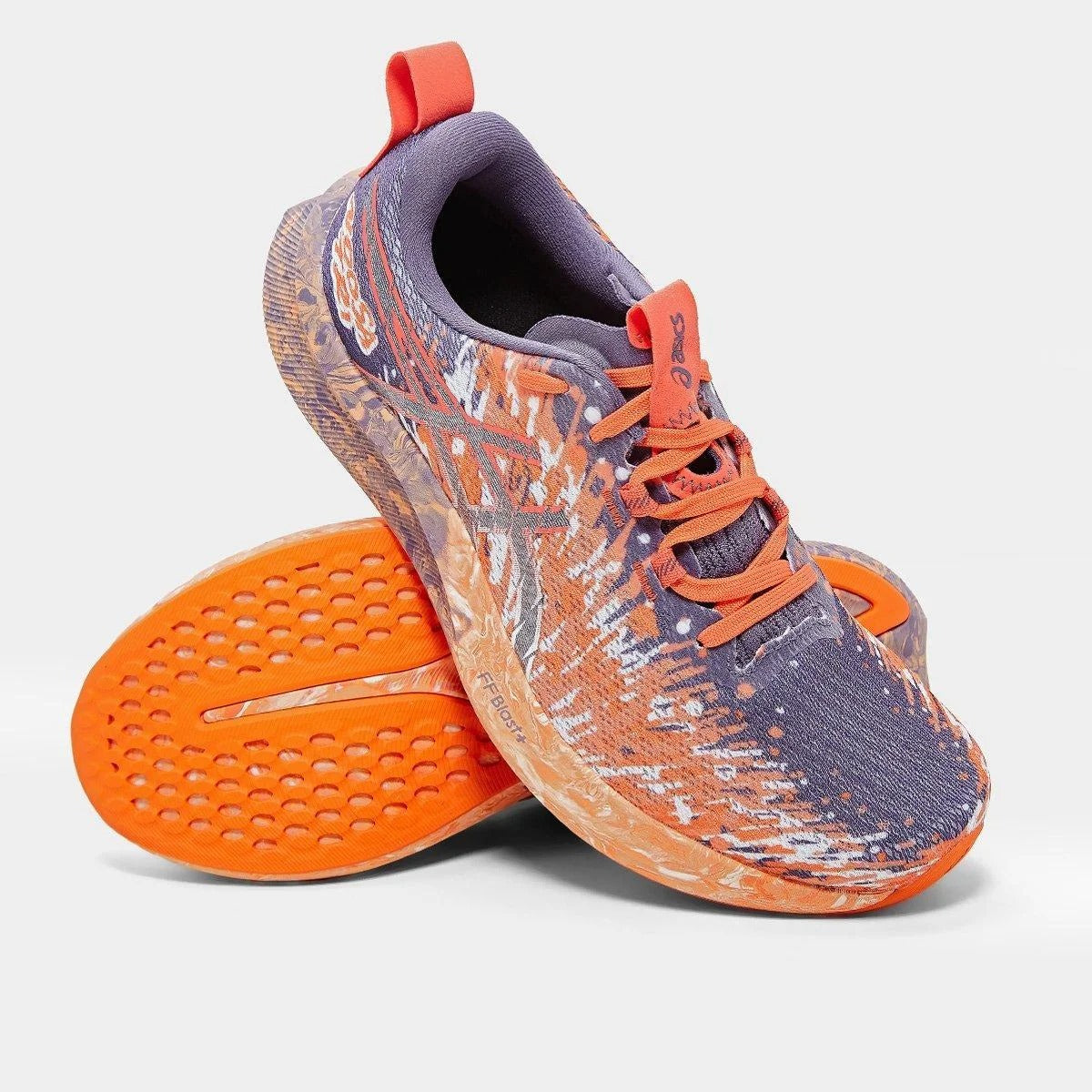 Asics Noosa Tri 16 'Greyish Purple'
